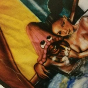 8.5X 11 The Don illustration